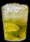 Caipirinha cocktail