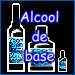 Boisson de base des cocktails