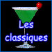 Les cocktails les plus connus
