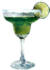 Margarita cocktail