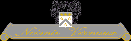 Nomie Vernaux
