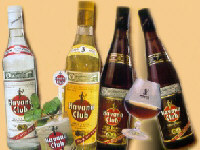 L'alcool du mois, le rhum