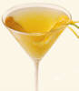 Smile cocktail